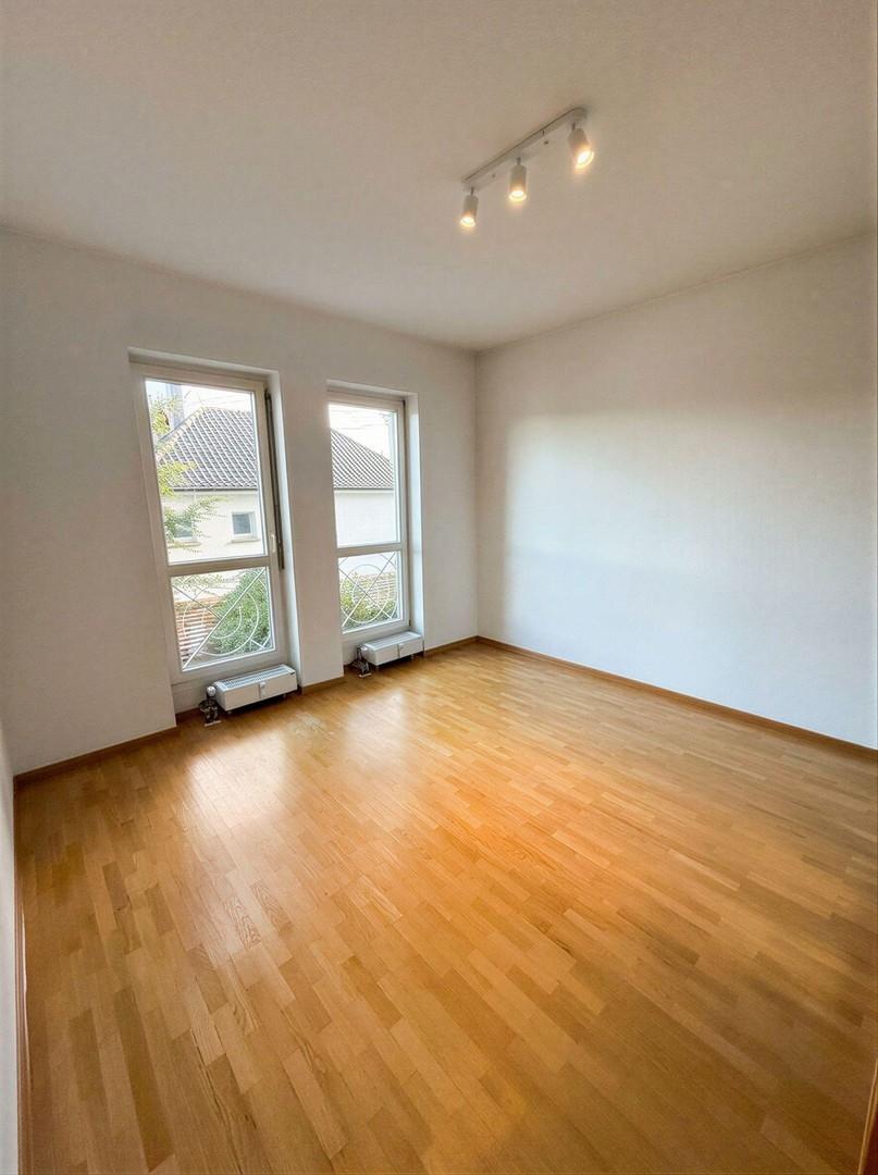 Helles Schlafzimmer