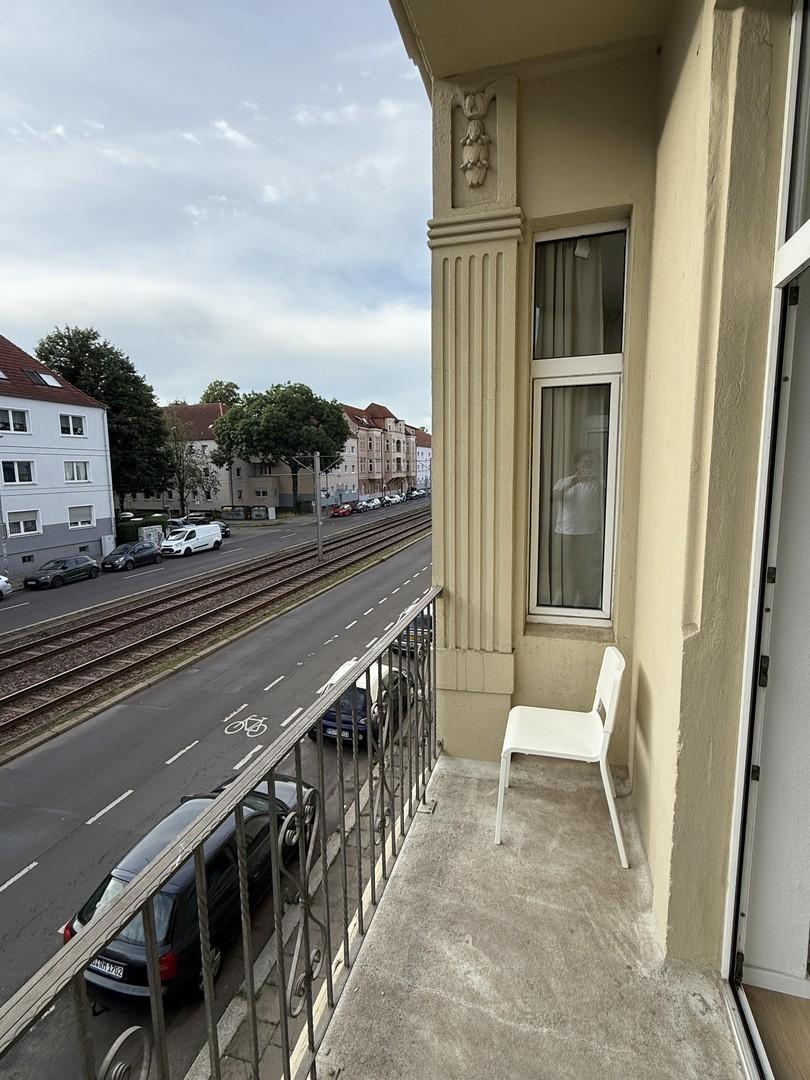 Balkon
