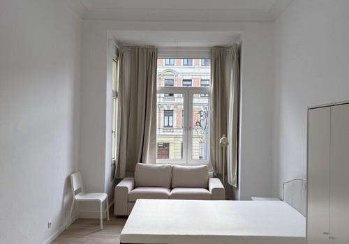2. Zimmer mit Doppelbett