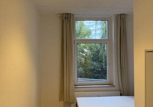 4.Zimmer mit Einzelbett