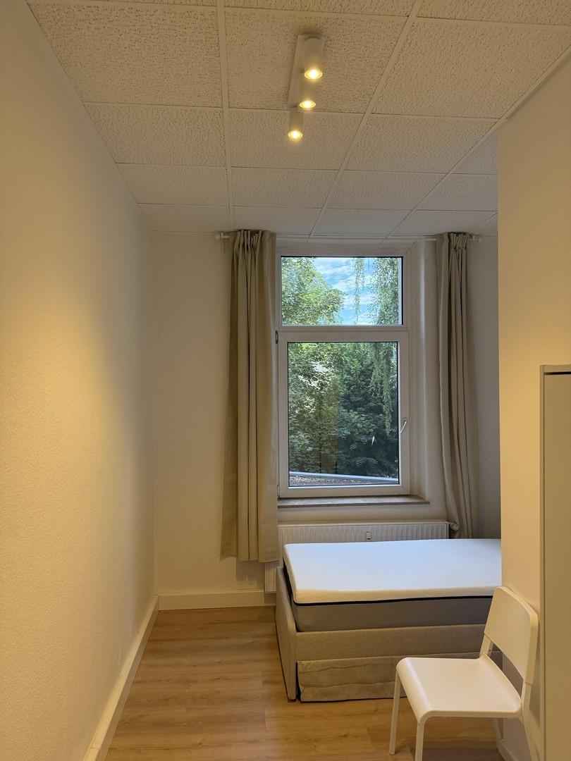 4.Zimmer mit Einzelbett