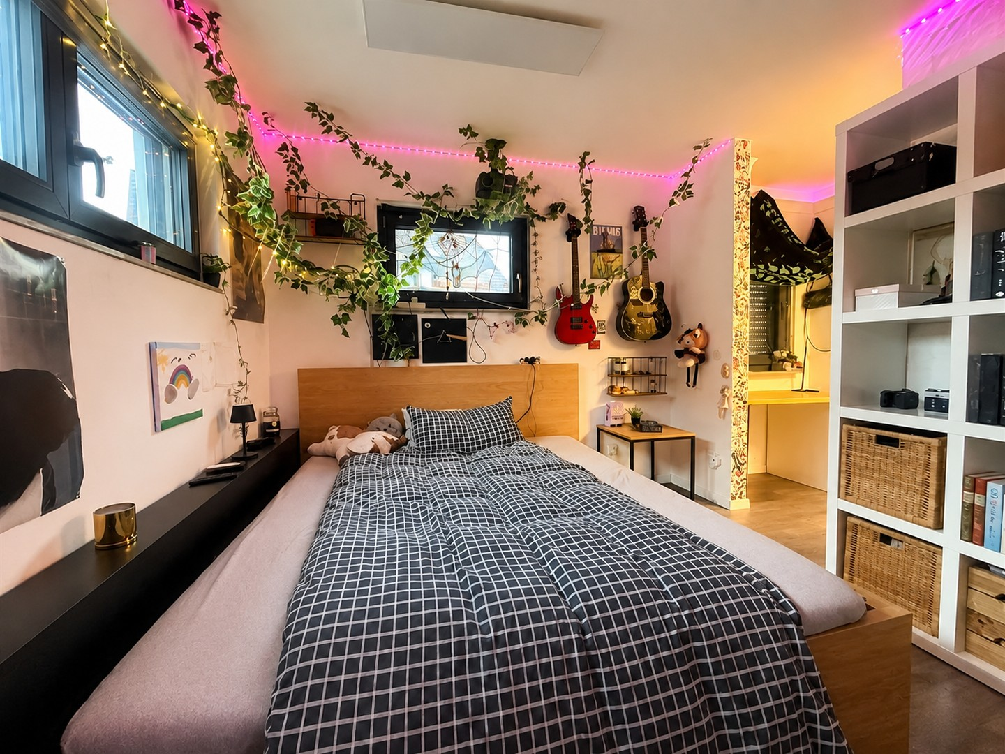 Einliegerwohnung