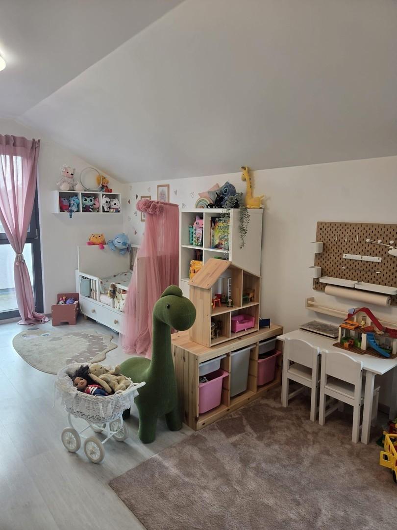 Kinderzimmer 1