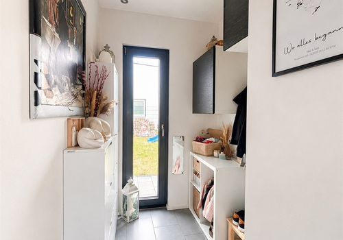 Garderobe