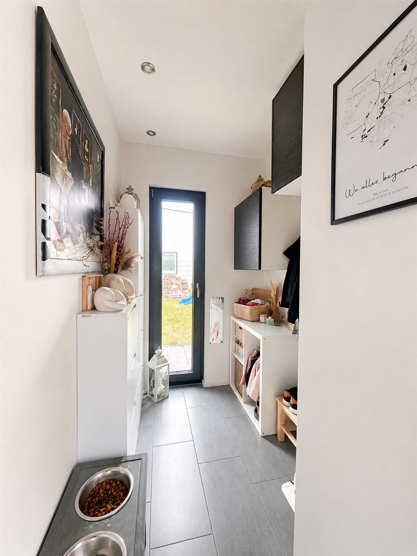 Garderobe