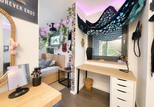 Einliegerwohnung