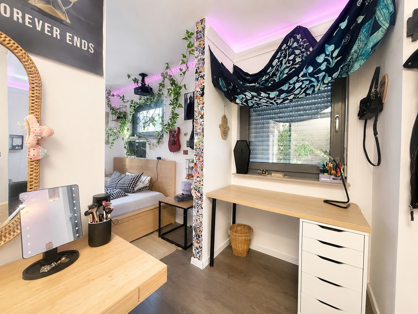 Einliegerwohnung