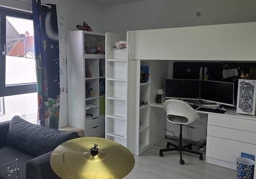 Kinderzimmer 2