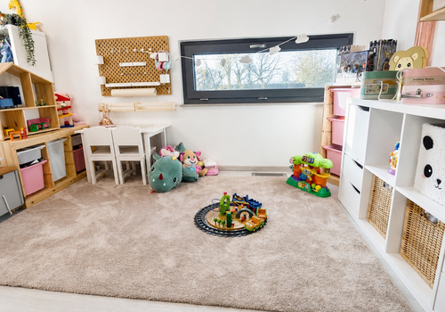 Kinderzimmer 1