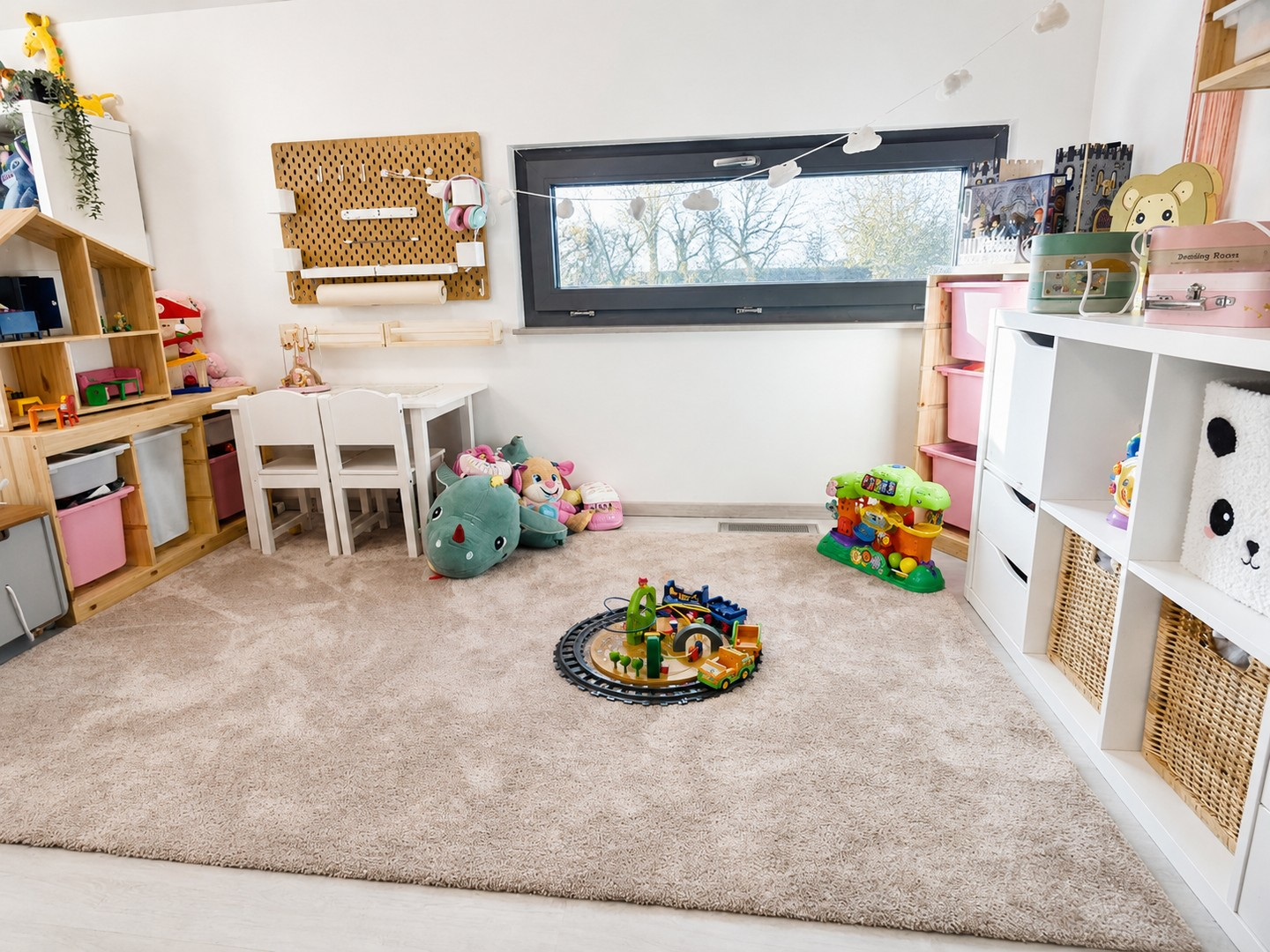 Kinderzimmer 1