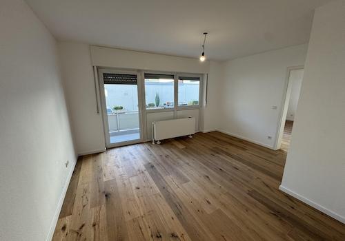 Büro/Gästezimmer