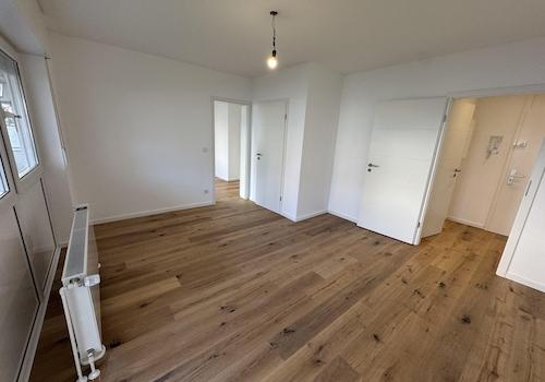 Arbeitszimmer/Gästezimmer