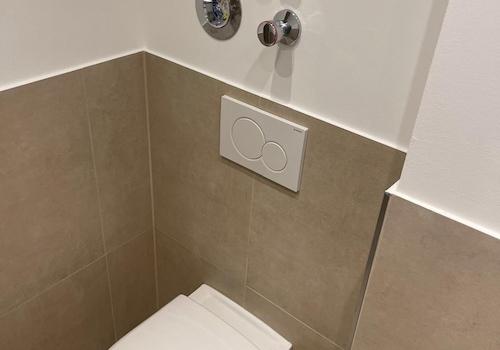 Toilette
