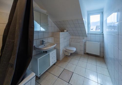 Badezimmer