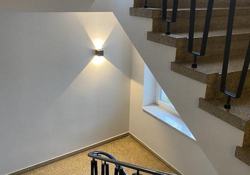 Hausflur