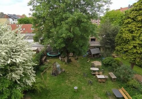 Gemeinschaftsgarten