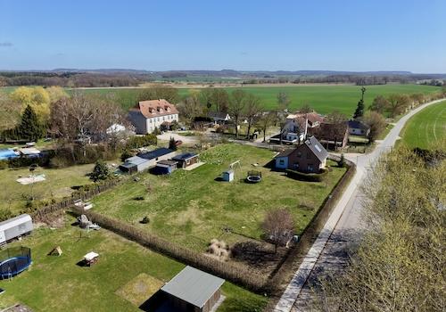 Drohne West