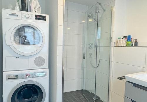 Bad 2 mit Dusche, Bild 2