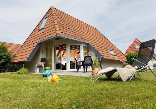 Gartenansicht