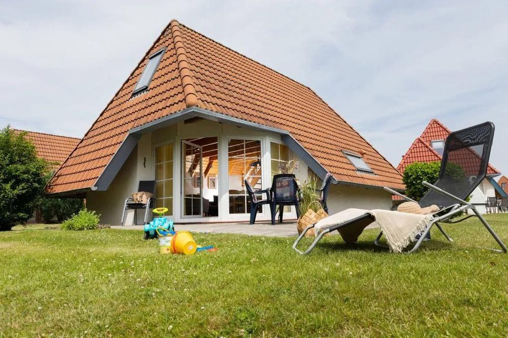 Gartenansicht