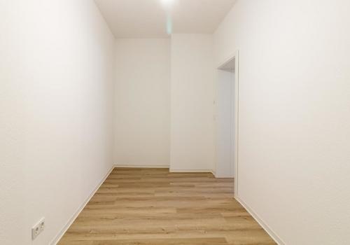 Begehbarer Kleiderschrank
