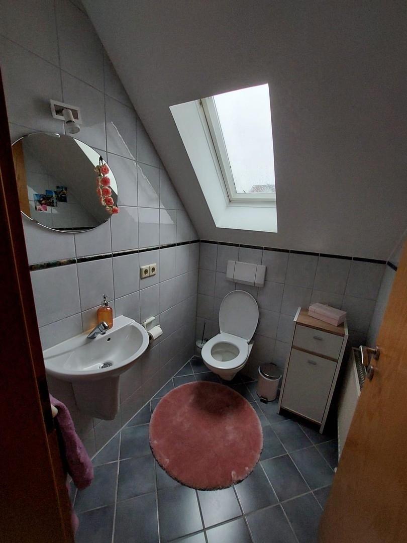 Gäste-WC
