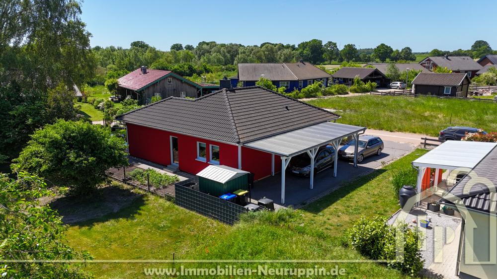das Haus