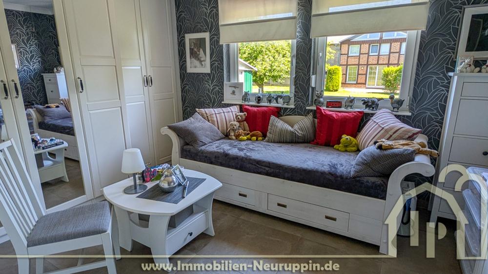 Gästezimmer