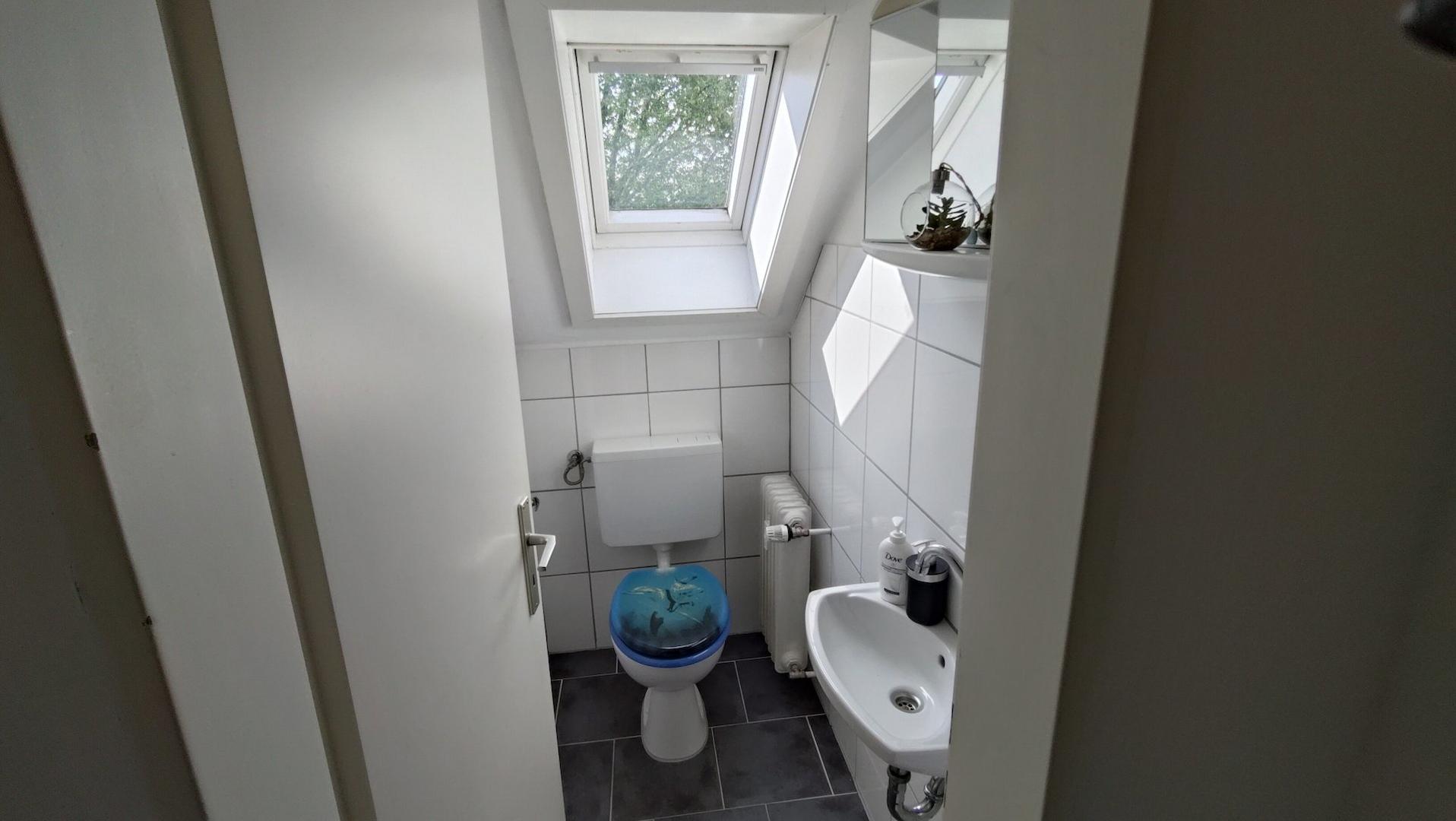 Gäste-WC
