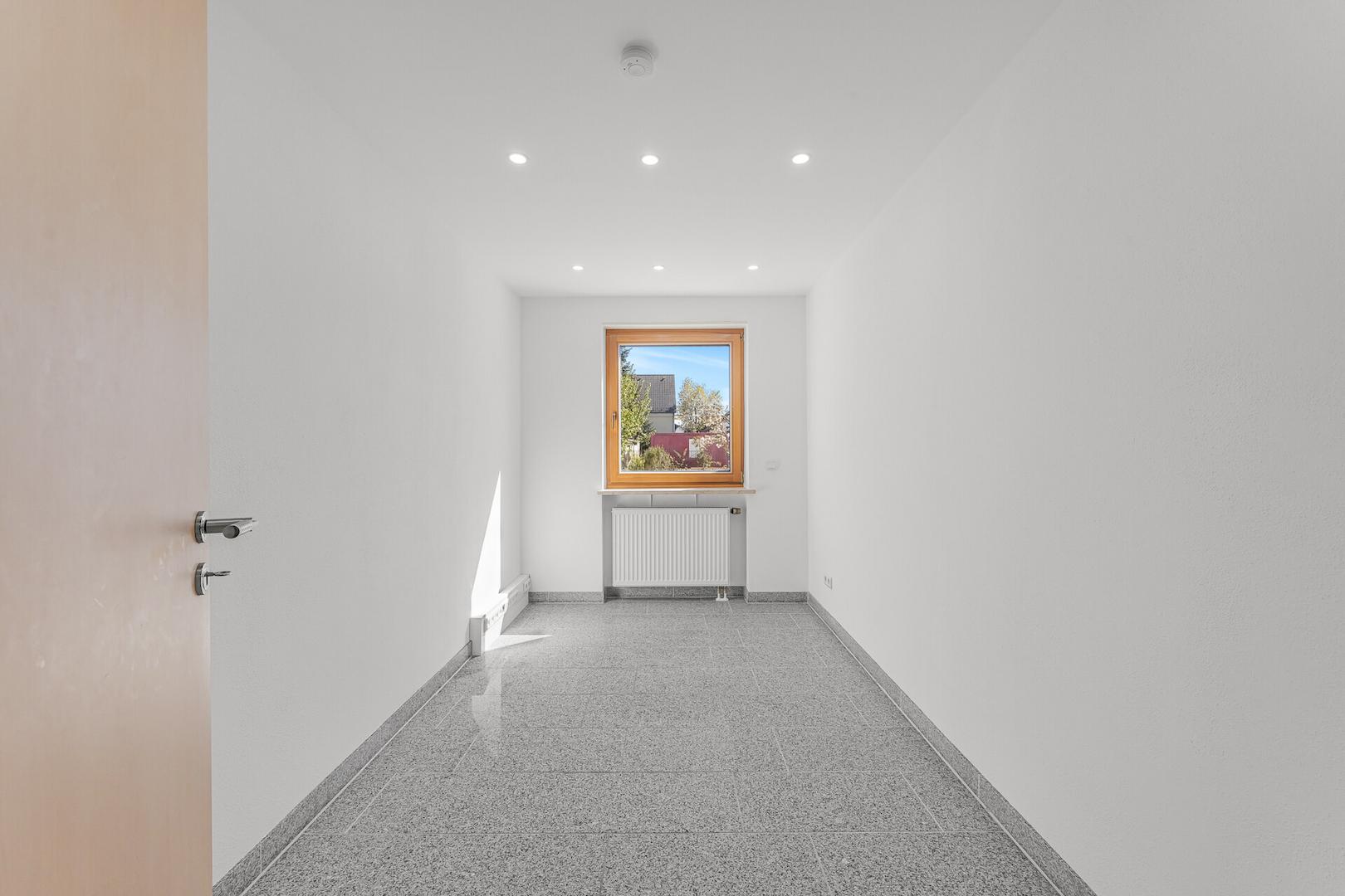 Zimmer 2 Erdgeschoss