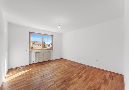 Zimmer 1 Obergeschoss