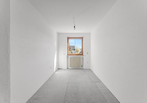 Zimmer 2 Obergeschoss