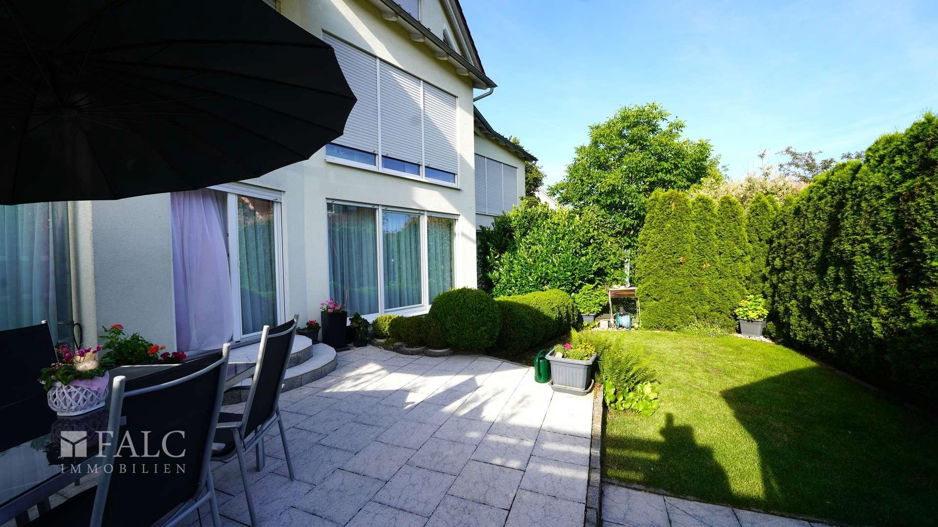 Für lange Sommerabende
