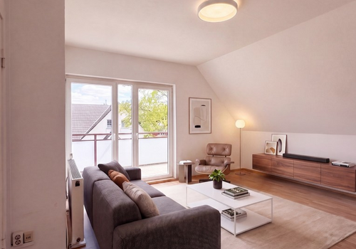Wohnzimmer OG
