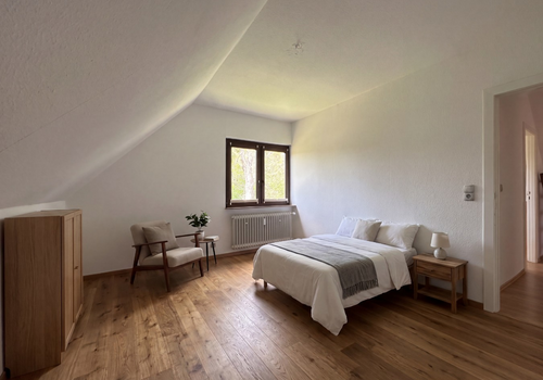 Schlafzimmer OG