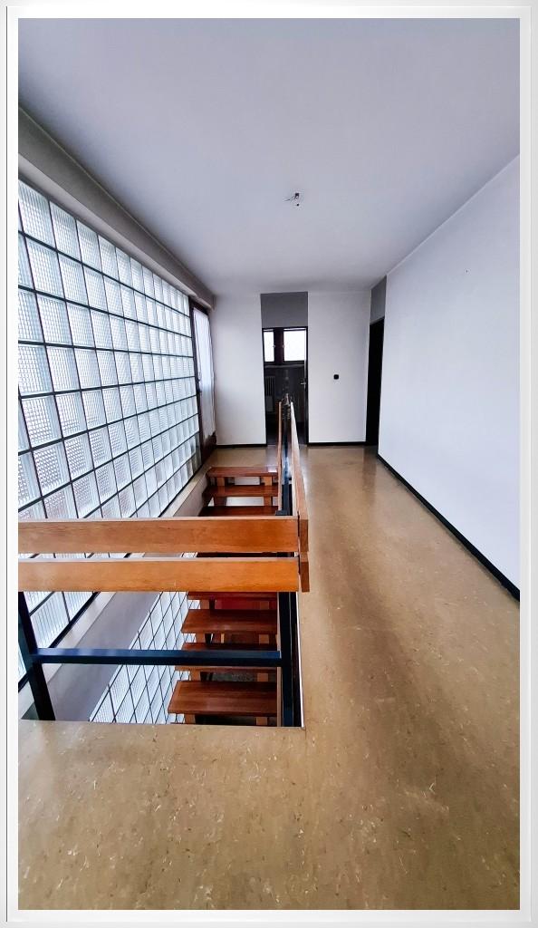Innentreppe