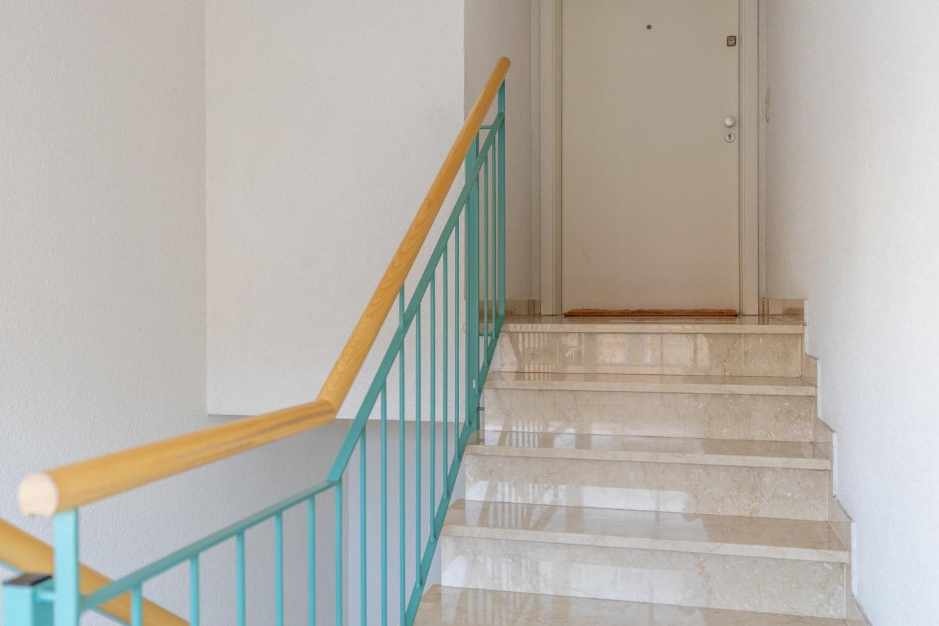 Familienfreundliche Maisonette mit Südbalkon & ausgebautem Dachspitz – sofort bezugsfrei
