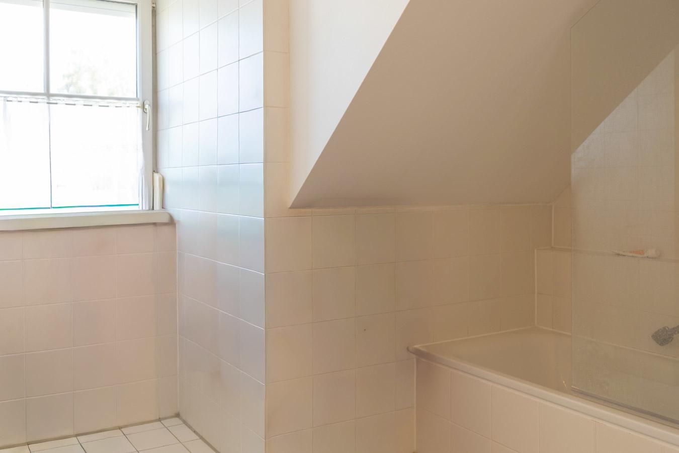 Familienfreundliche Maisonette mit Südbalkon & ausgebautem Dachspitz – sofort bezugsfrei
