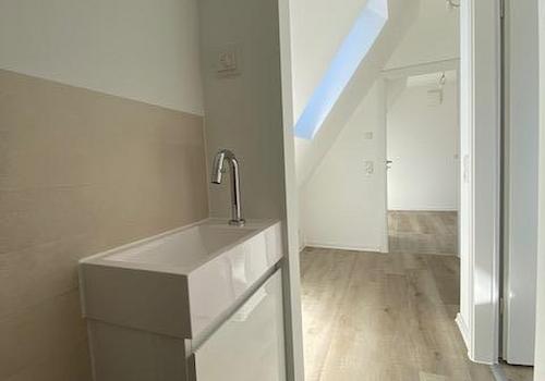 Gäste WC