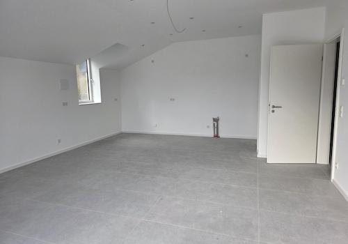 Wohnen/Essen/Küche 33 m²