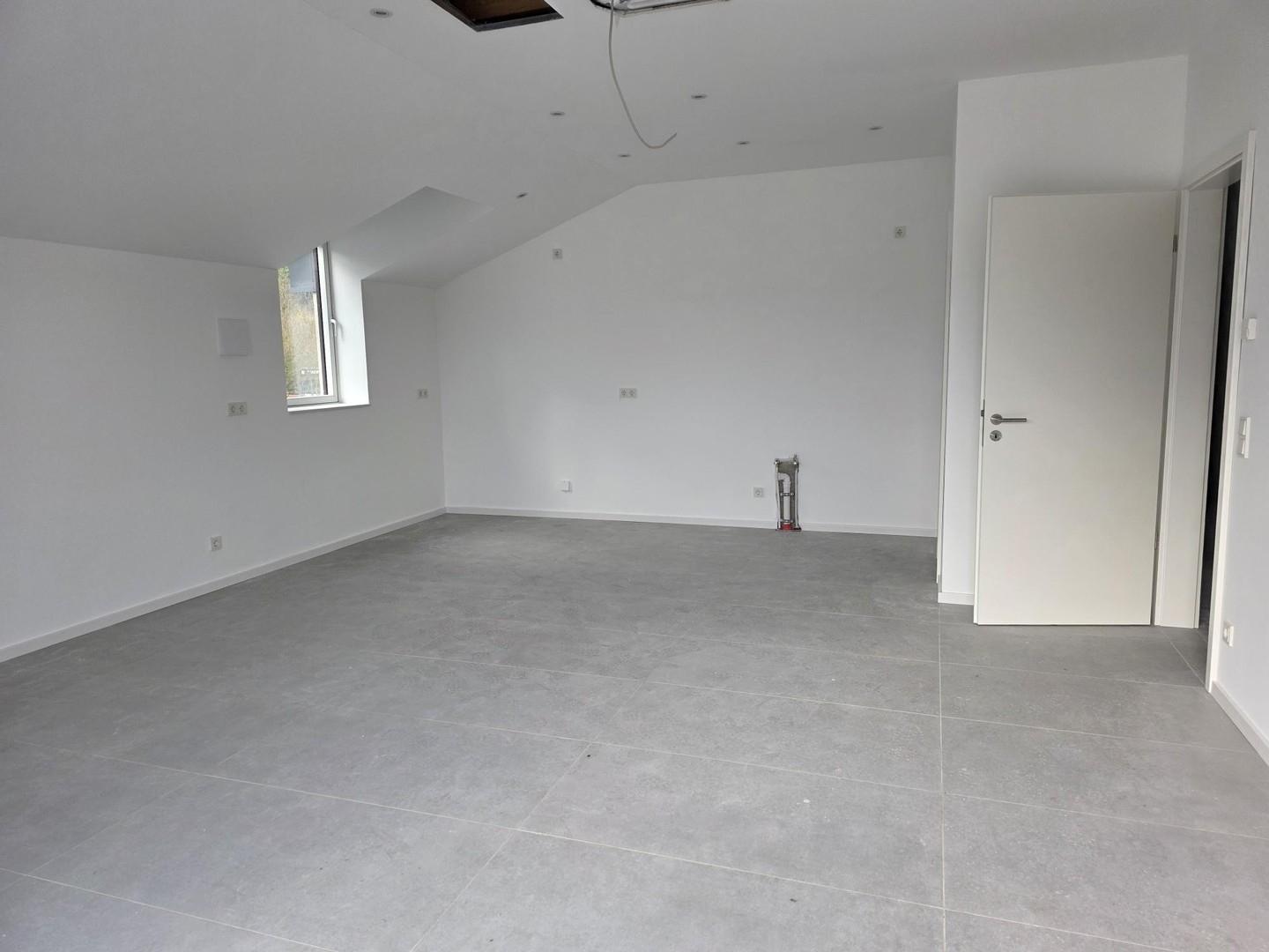 Wohnen/Essen/Küche 33 m²