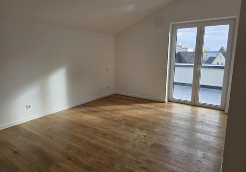 Schlafzimmer 17,9 m²