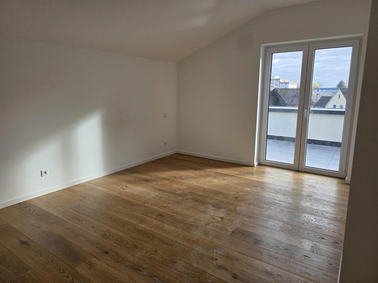 Schlafzimmer 17,9 m²