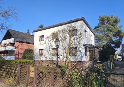 Hausansicht 2