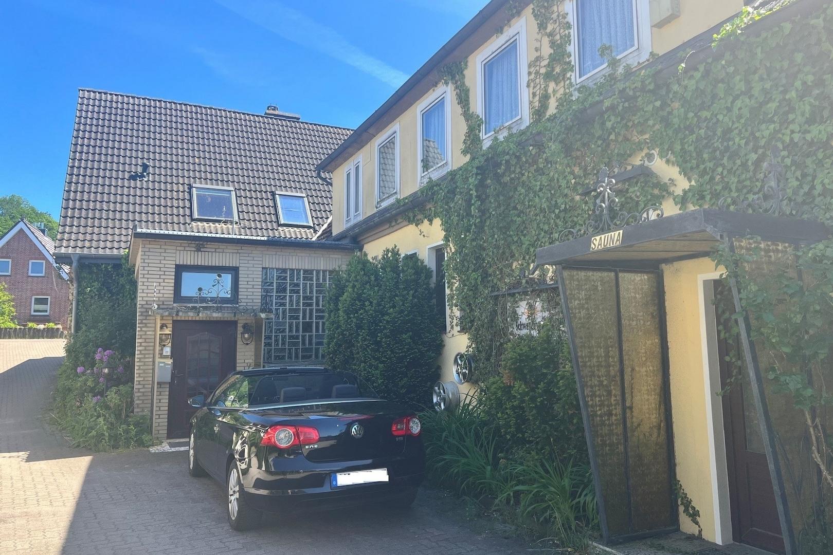 Rückansicht
