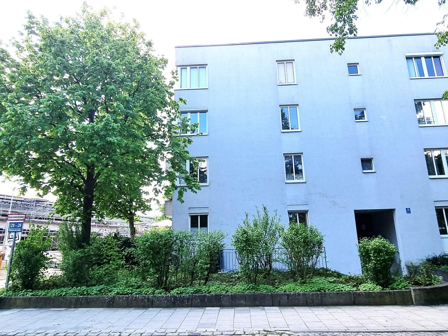 Aussenansicht