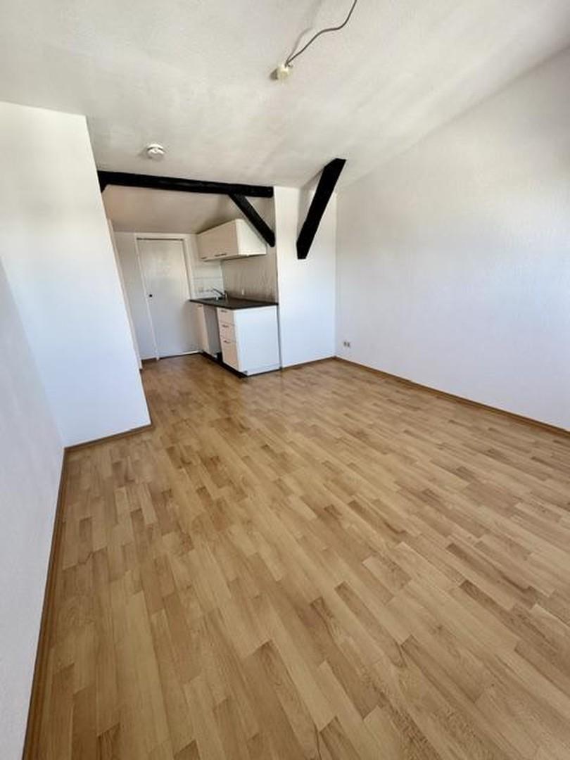 App. 1 Zimmer 1 mit Küche