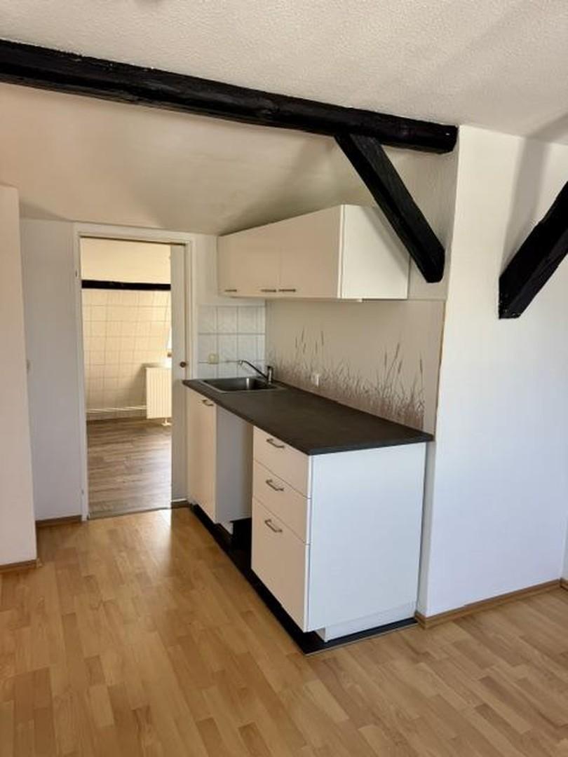 App. 1 Zimmer 1 mit Küche