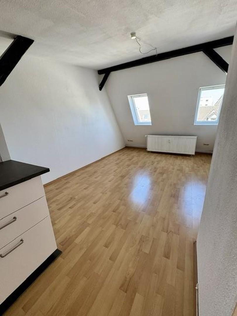 App. 1 Zimmer 1 mit Küche