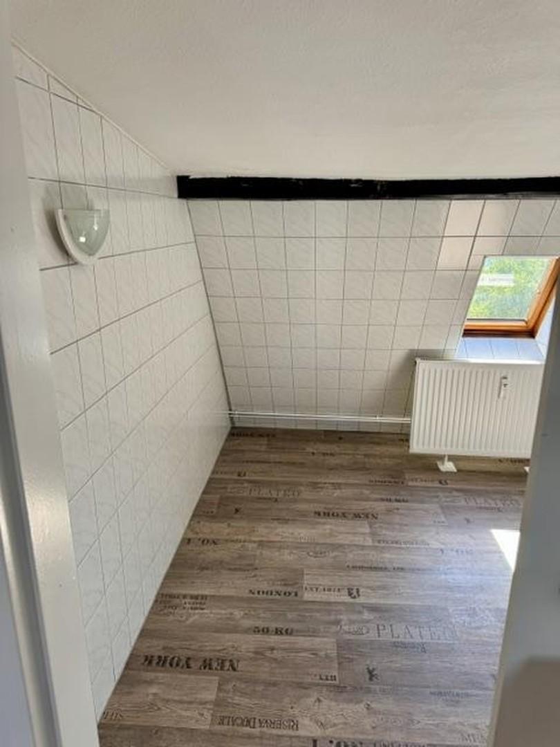 App. 1 Badezimmer